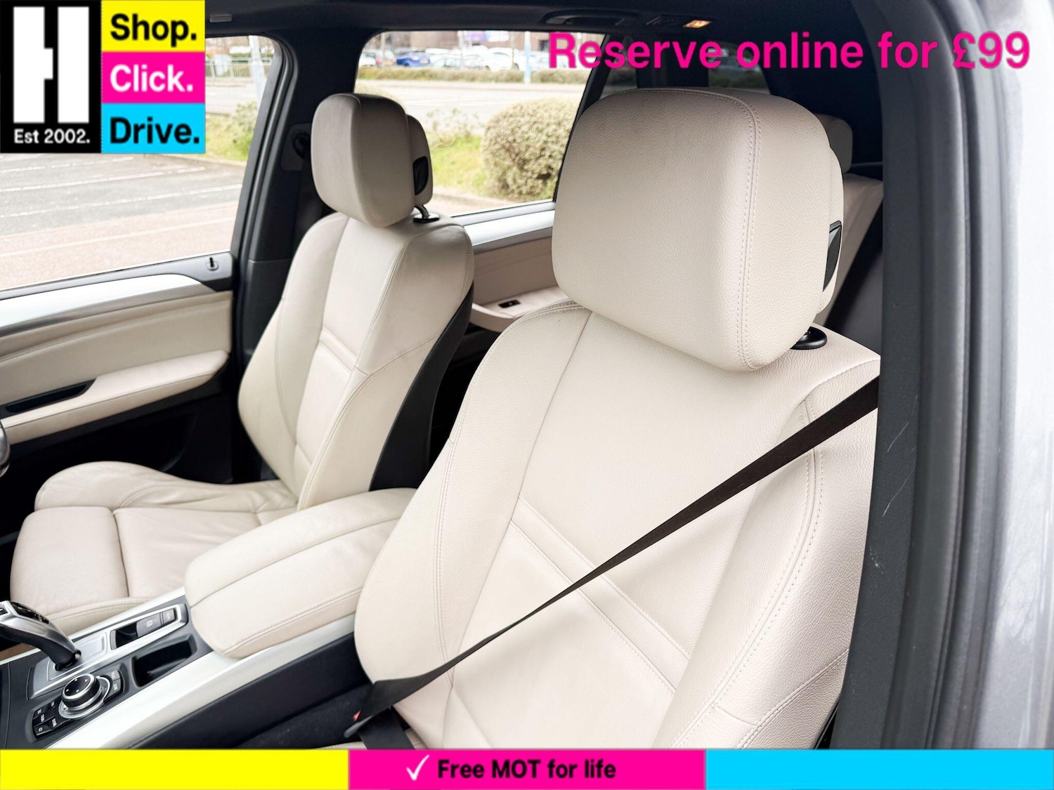 Used BMW X5 2011 for sale - 78020477: Photo 57