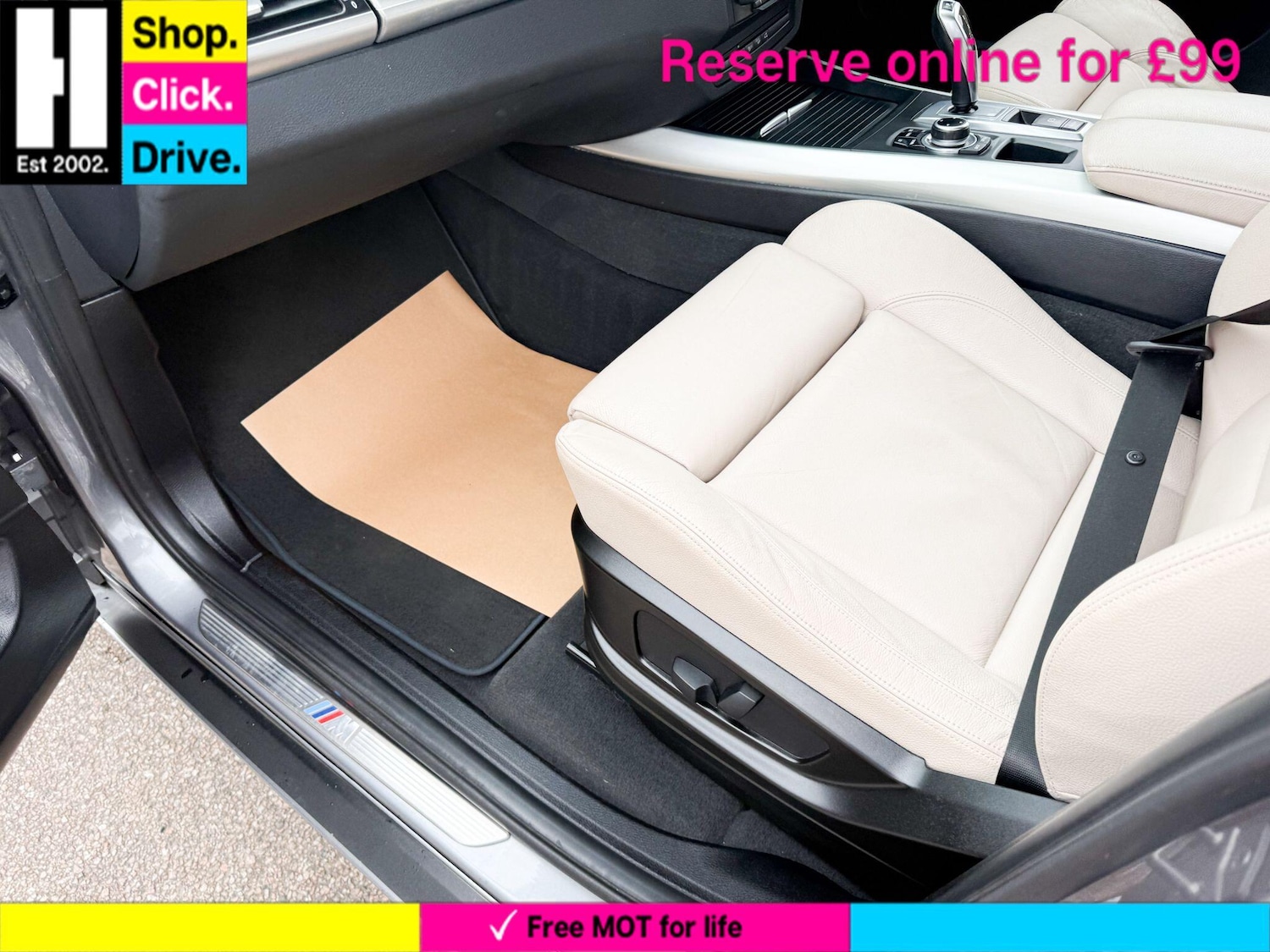 Used BMW X5 2011 for sale - 78020477: Photo 58