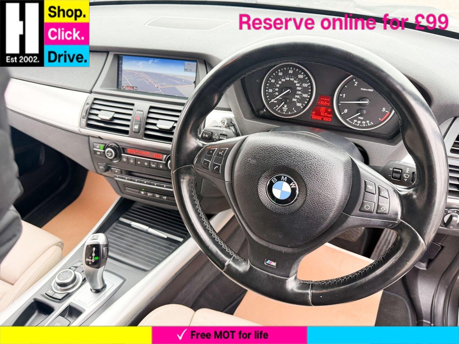 Used BMW X5 2011 for sale - 78020477: Photo 59