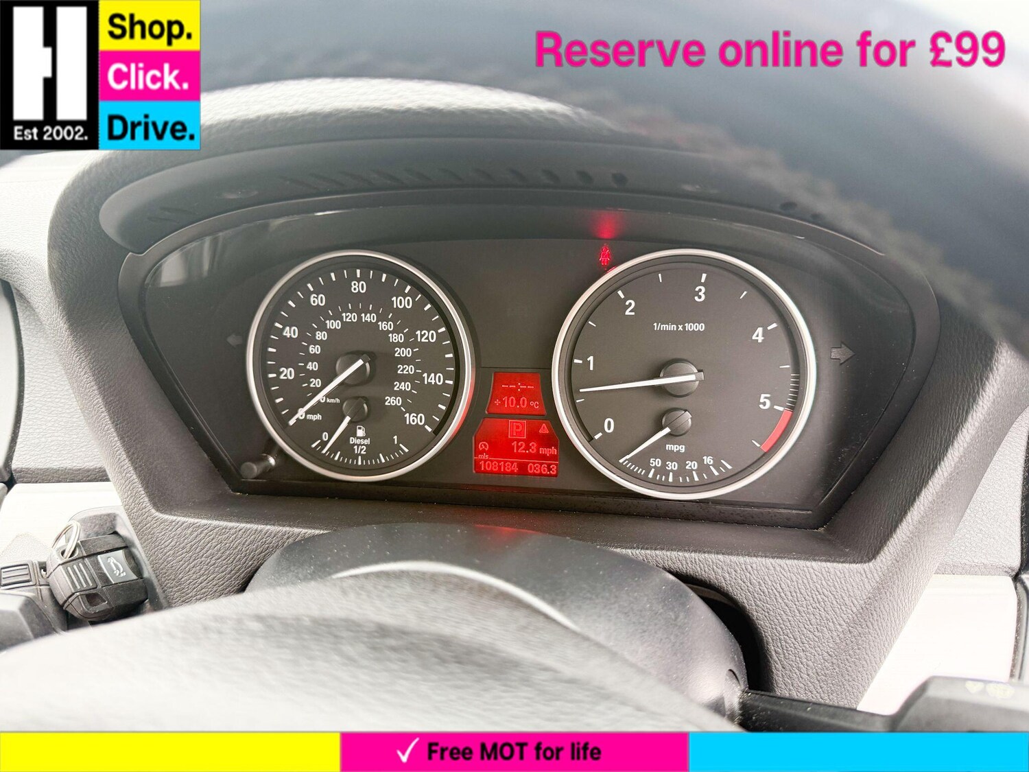 Used BMW X5 2011 for sale - 78020477: Photo 60