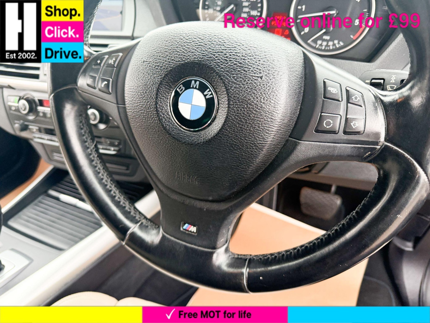 Used BMW X5 2011 for sale - 78020477: Photo 61