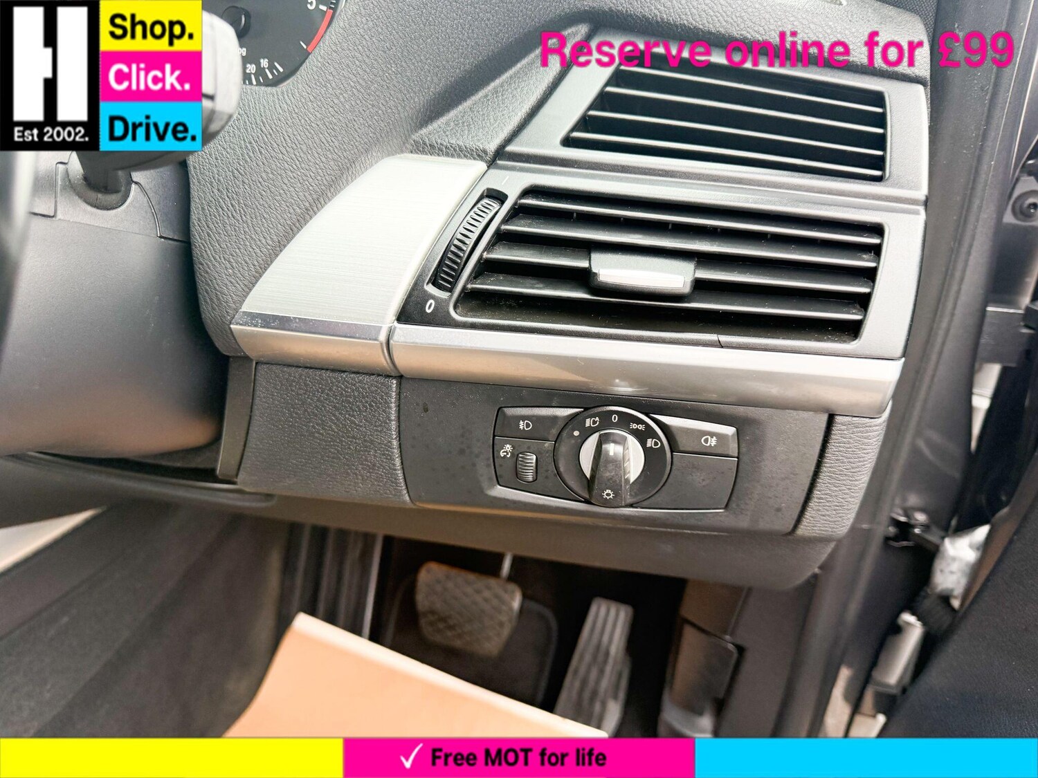 Used BMW X5 2011 for sale - 78020477: Photo 62