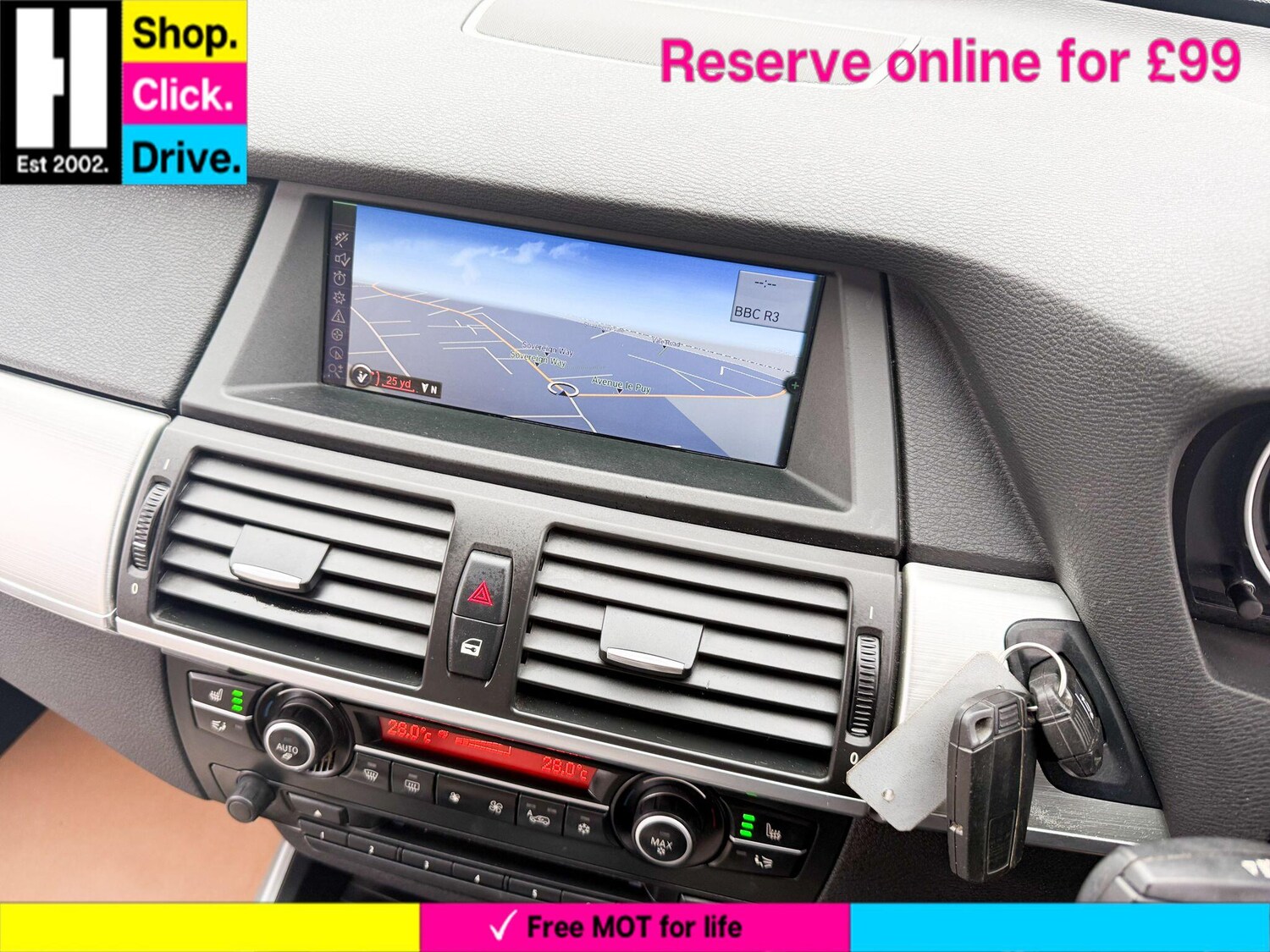 Used BMW X5 2011 for sale - 78020477: Photo 63