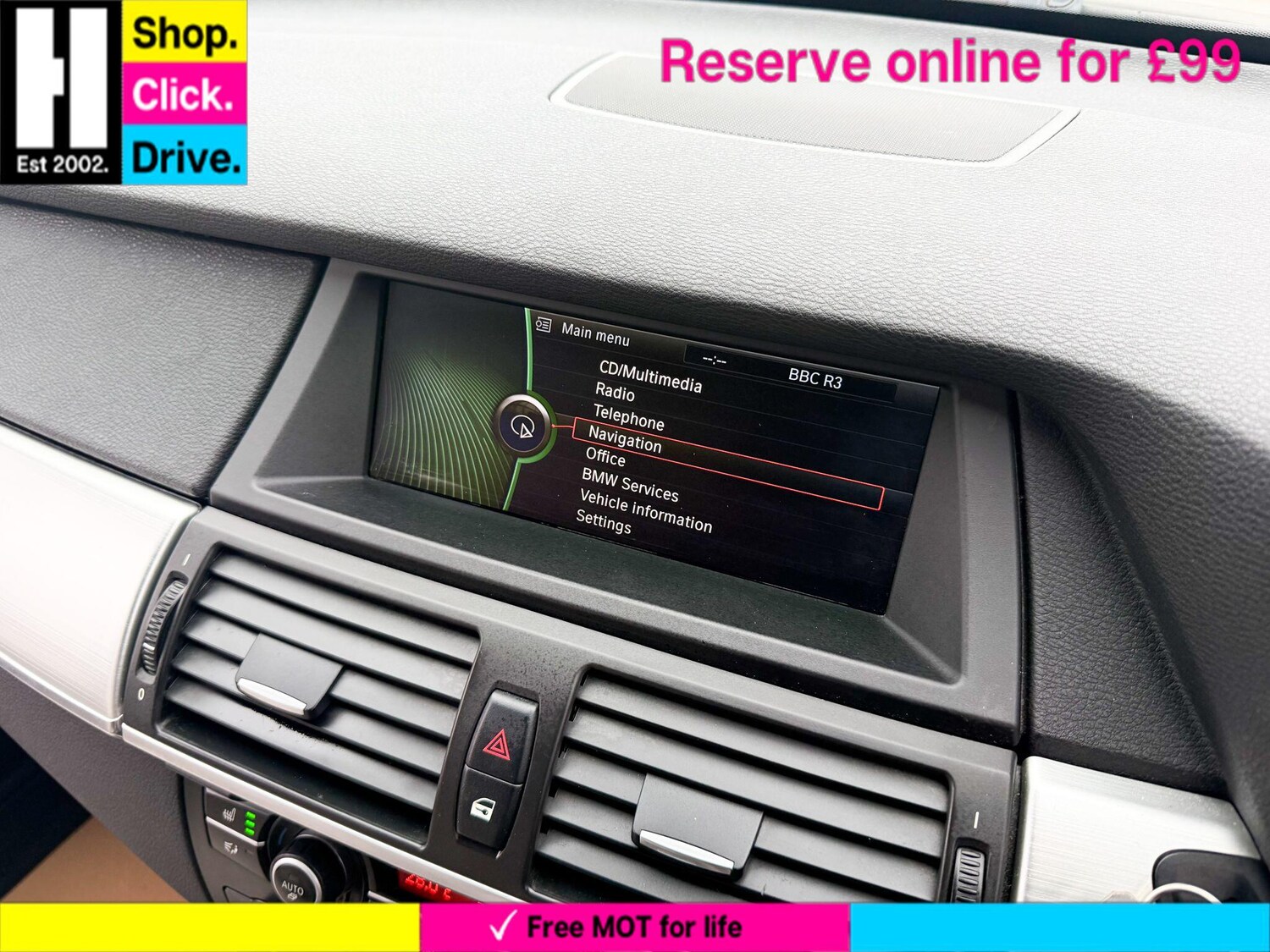 Used BMW X5 2011 for sale - 78020477: Photo 64