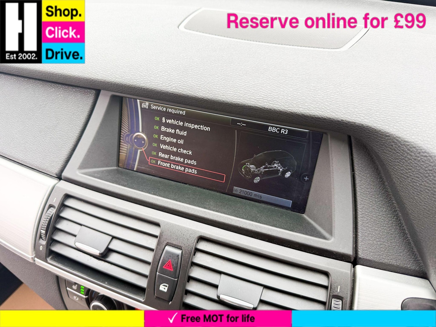 Used BMW X5 2011 for sale - 78020477: Photo 66