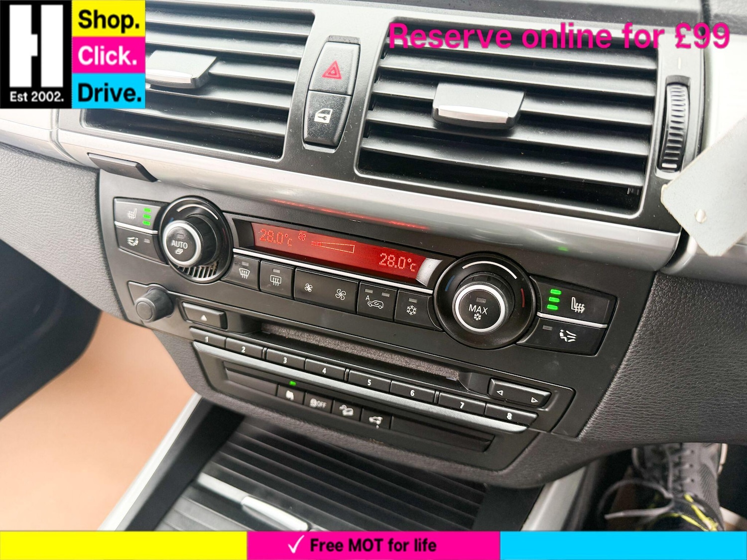 Used BMW X5 2011 for sale - 78020477: Photo 67