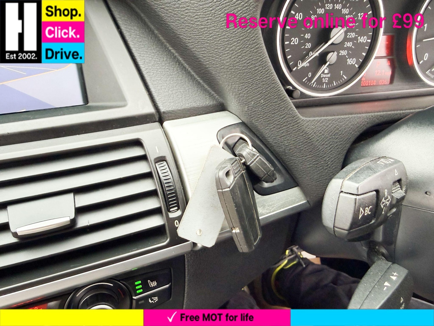 Used BMW X5 2011 for sale - 78020477: Photo 68