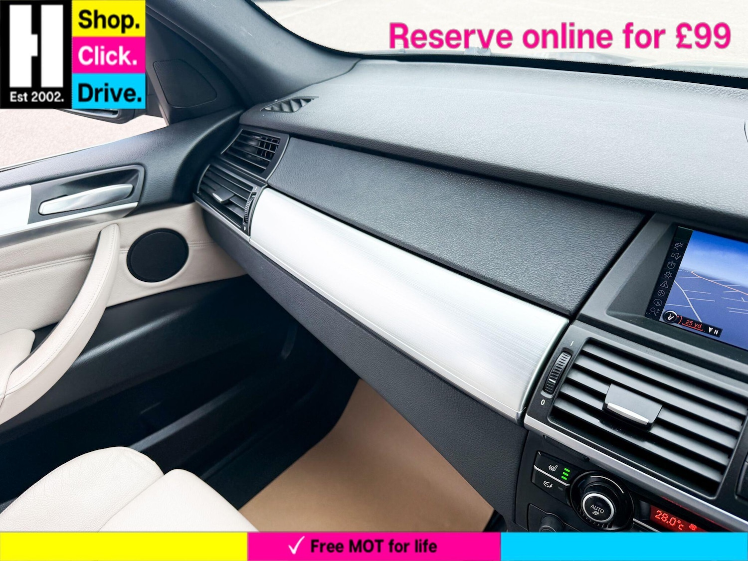 Used BMW X5 2011 for sale - 78020477: Photo 71