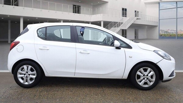 Used Vauxhall Corsa 2015 for sale - 76239201: Photo 4