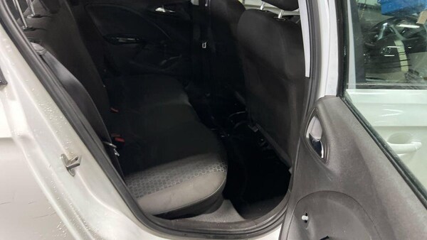 Used Vauxhall Corsa 2015 for sale - 76239201: Photo 6