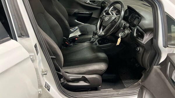 Used Vauxhall Corsa 2015 for sale - 76239201: Photo 7