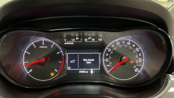Used Vauxhall Corsa 2015 for sale - 76239201: Photo 8
