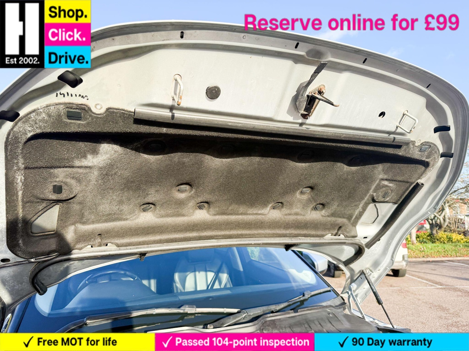 Used Land Rover Range Rover Evoque 2013 for sale - 77029703: Photo 27