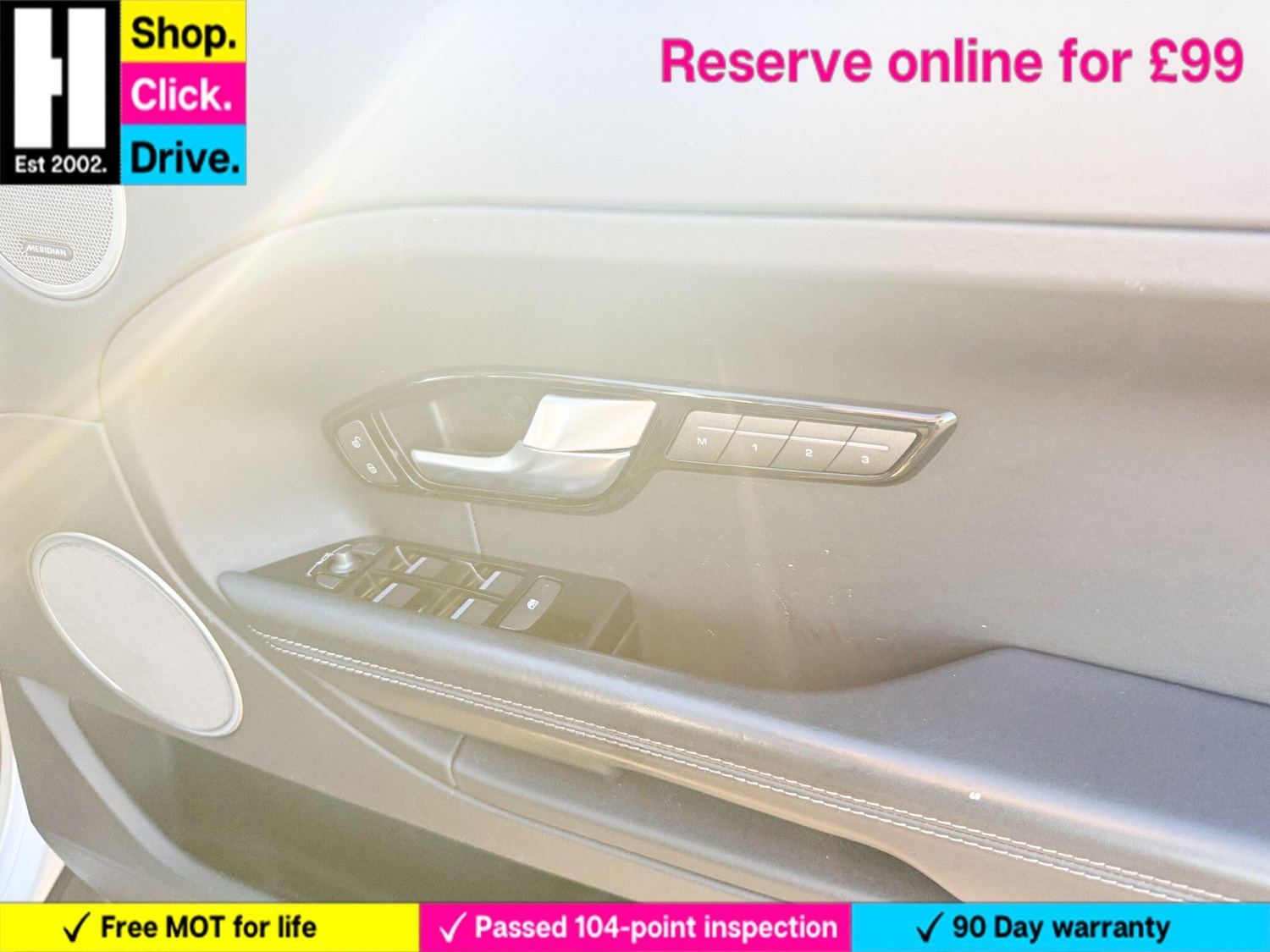 Used Land Rover Range Rover Evoque 2013 for sale - 77029703: Photo 34