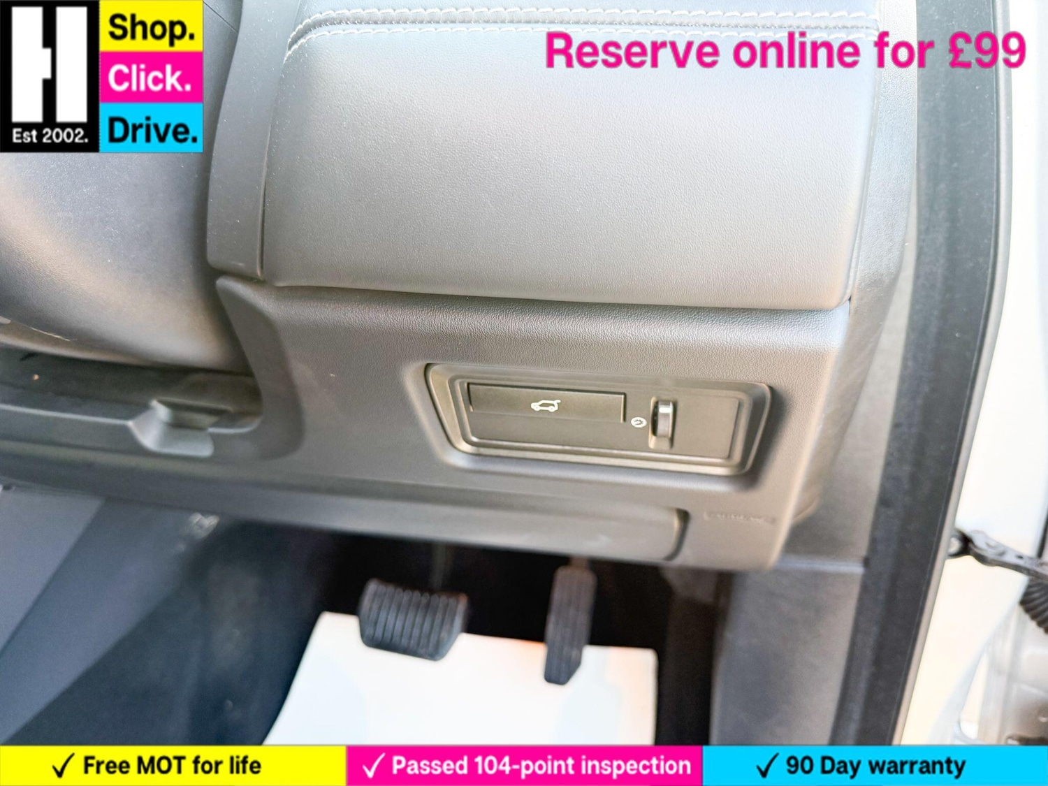 Used Land Rover Range Rover Evoque 2013 for sale - 77029703: Photo 51