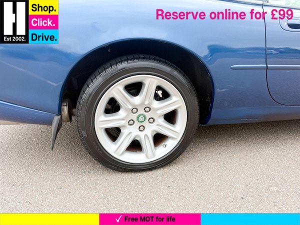 Used Jaguar XK8 1997 for sale - 74149072: Photo 13