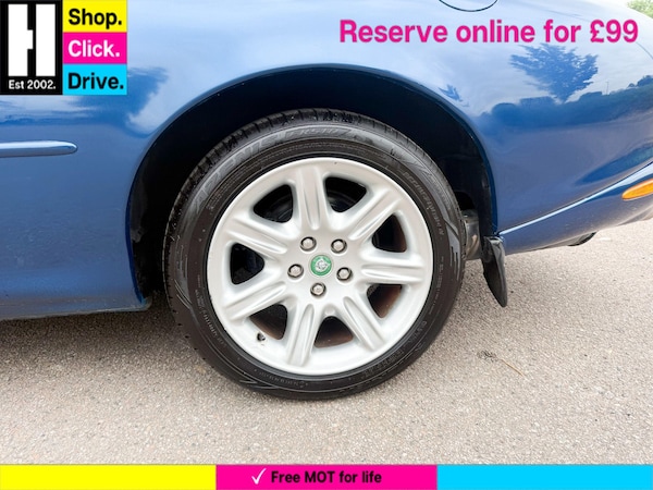 Used Jaguar XK8 1997 for sale - 74149072: Photo 14