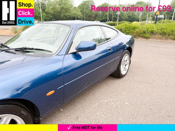 Used Jaguar XK8 1997 for sale - 74149072: Photo 16