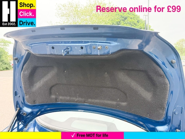 Used Jaguar XK8 1997 for sale - 74149072: Photo 20