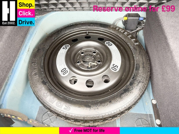 Used Jaguar XK8 1997 for sale - 74149072: Photo 22
