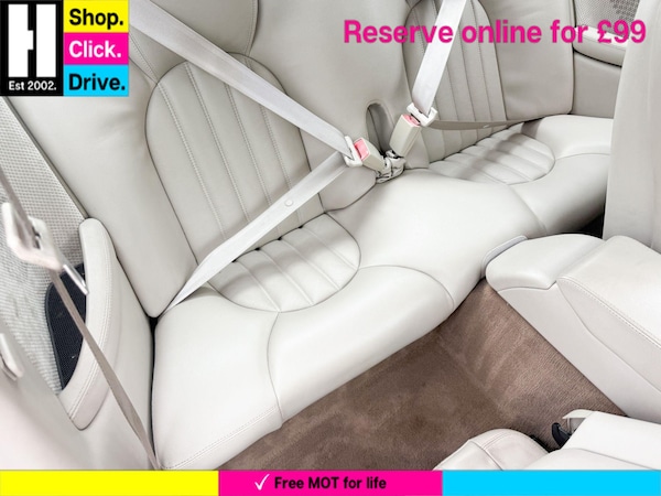Used Jaguar XK8 1997 for sale - 74149072: Photo 30