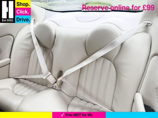 Used Jaguar XK8 1997 for sale - 74149072: Photo 37