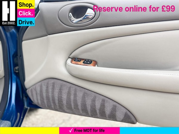 Used Jaguar XK8 1997 for sale - 74149072: Photo 52