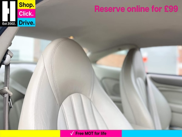Used Jaguar XK8 1997 for sale - 74149072: Photo 55
