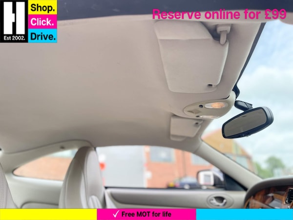 Used Jaguar XK8 1997 for sale - 74149072: Photo 56