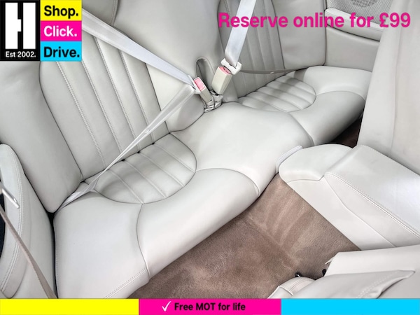 Used Jaguar XK8 1997 for sale - 74149072: Photo 59