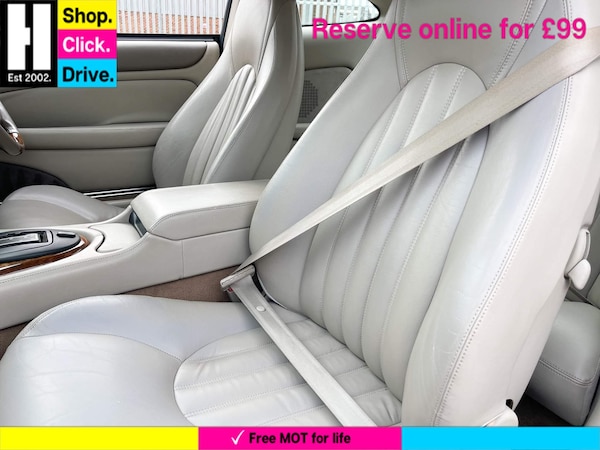 Used Jaguar XK8 1997 for sale - 74149072: Photo 65