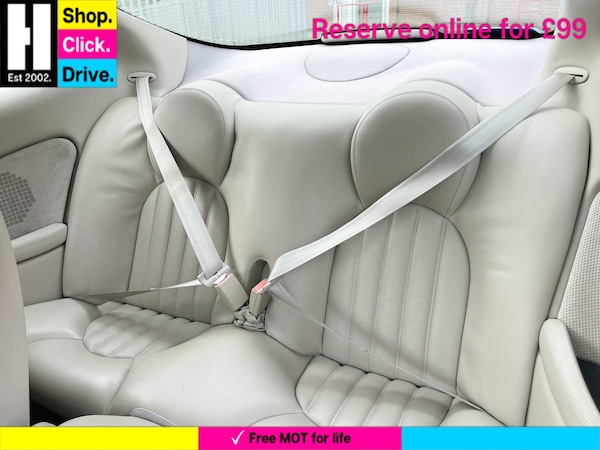 Used Jaguar XK8 1997 for sale - 74149072: Photo 69