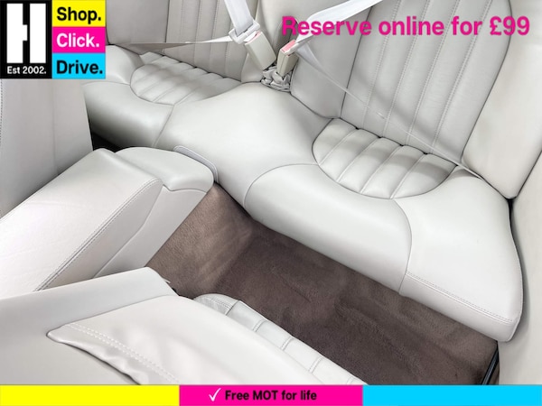 Used Jaguar XK8 1997 for sale - 74149072: Photo 70