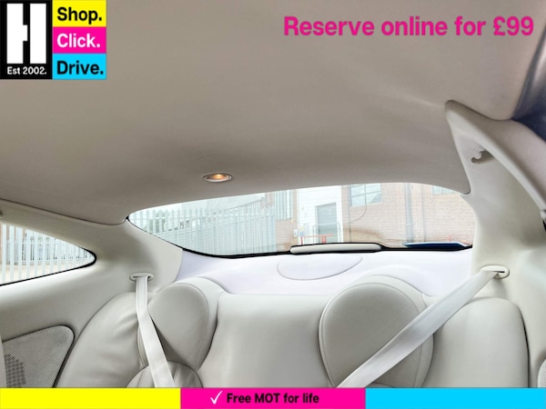 Used Jaguar XK8 1997 for sale - 74149072: Photo 71