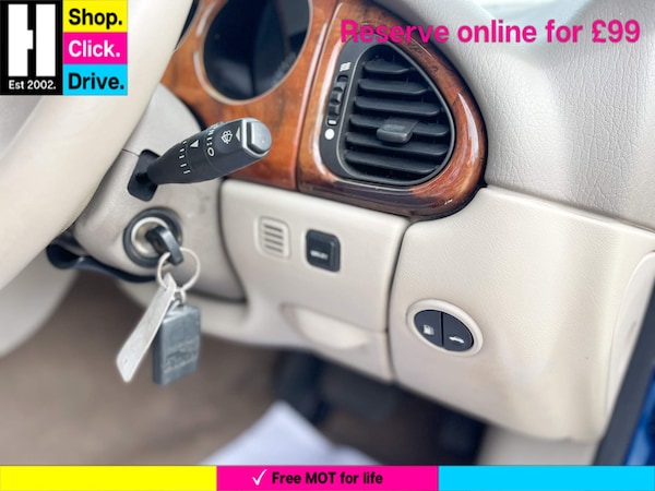 Used Jaguar XK8 1997 for sale - 74149072: Photo 74