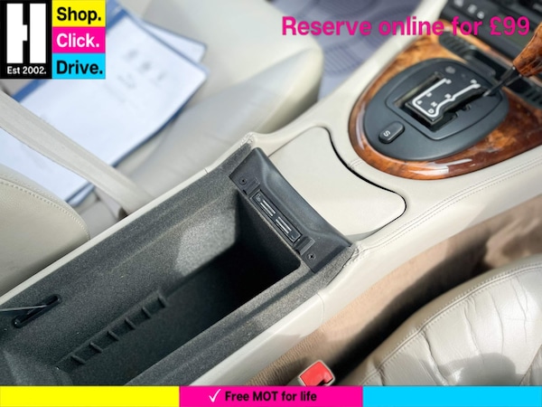 Used Jaguar XK8 1997 for sale - 74149072: Photo 79