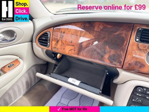 Used Jaguar XK8 1997 for sale - 74149072: Photo 81