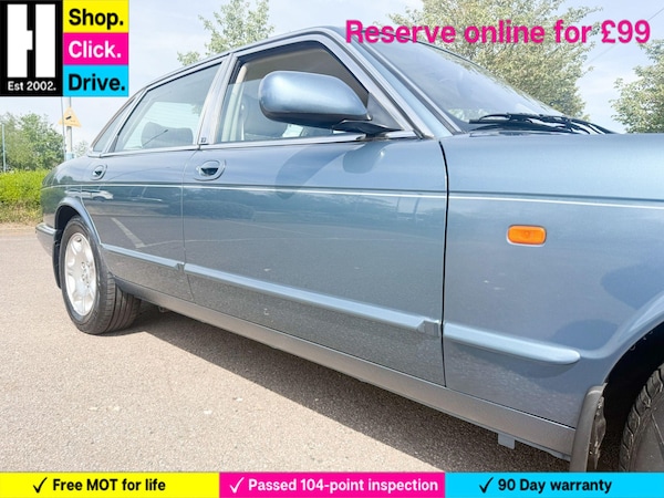 Used Jaguar XJ 2000 for sale - 72708293: Photo 14