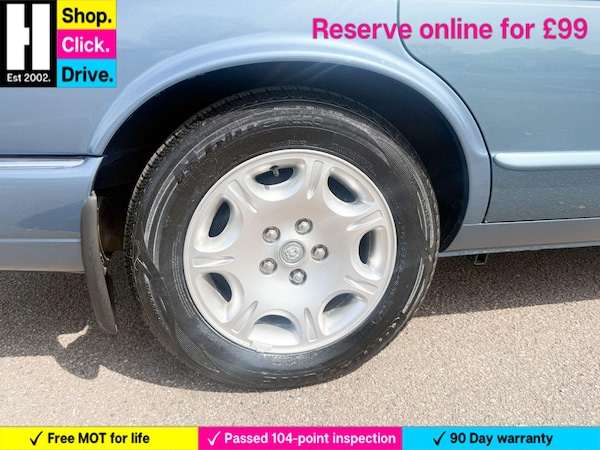 Used Jaguar XJ 2000 for sale - 72708293: Photo 16