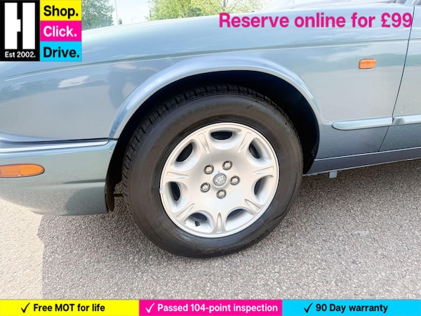 Used Jaguar XJ 2000 for sale - 72708293: Photo 24