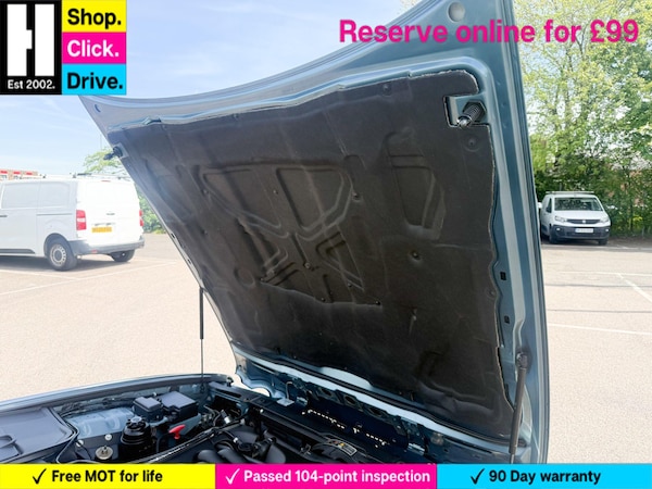 Used Jaguar XJ 2000 for sale - 72708293: Photo 37