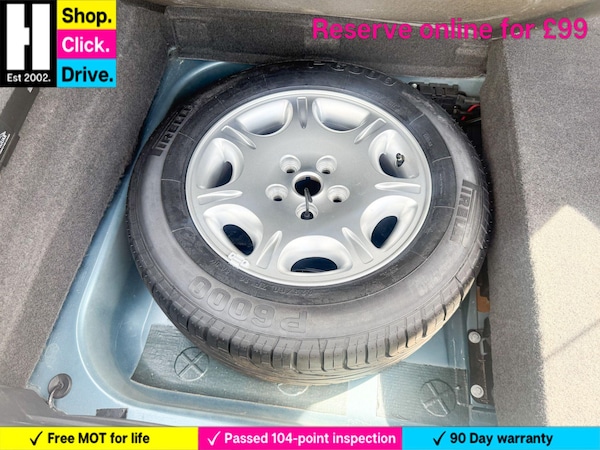 Used Jaguar XJ 2000 for sale - 72708293: Photo 41
