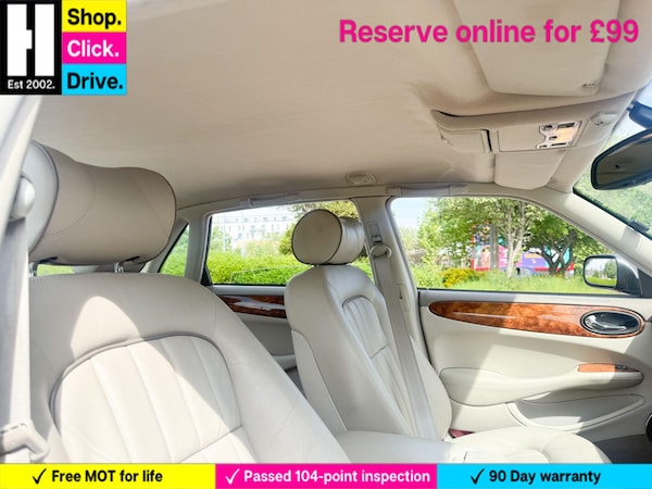 Used Jaguar XJ 2000 for sale - 72708293: Photo 45