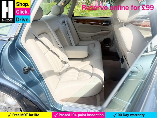Used Jaguar XJ 2000 for sale - 72708293: Photo 48