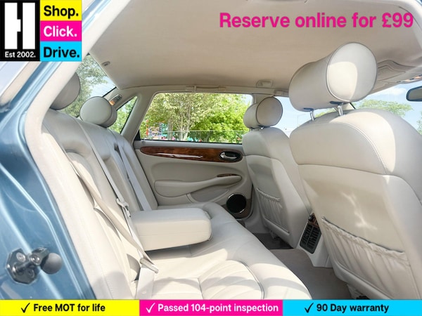 Used Jaguar XJ 2000 for sale - 72708293: Photo 49