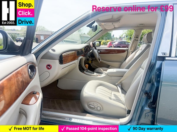 Used Jaguar XJ 2000 for sale - 72708293: Photo 54