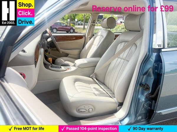 Used Jaguar XJ 2000 for sale - 72708293: Photo 55