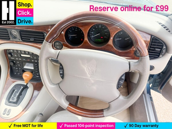 Used Jaguar XJ 2000 for sale - 72708293: Photo 57