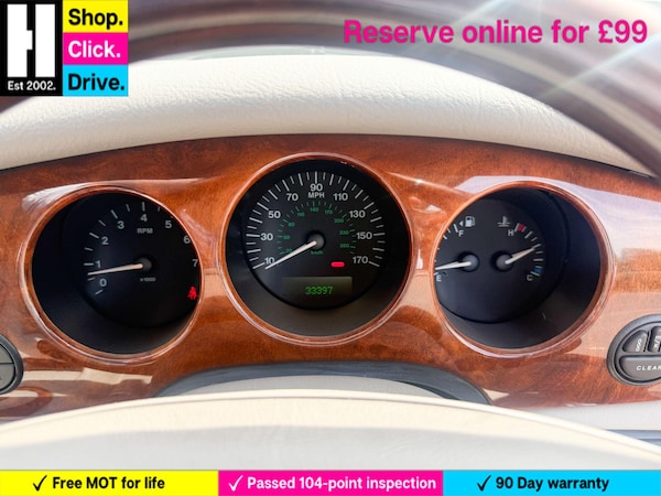 Used Jaguar XJ 2000 for sale - 72708293: Photo 58