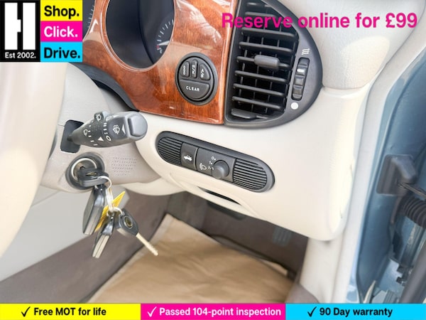 Used Jaguar XJ 2000 for sale - 72708293: Photo 59